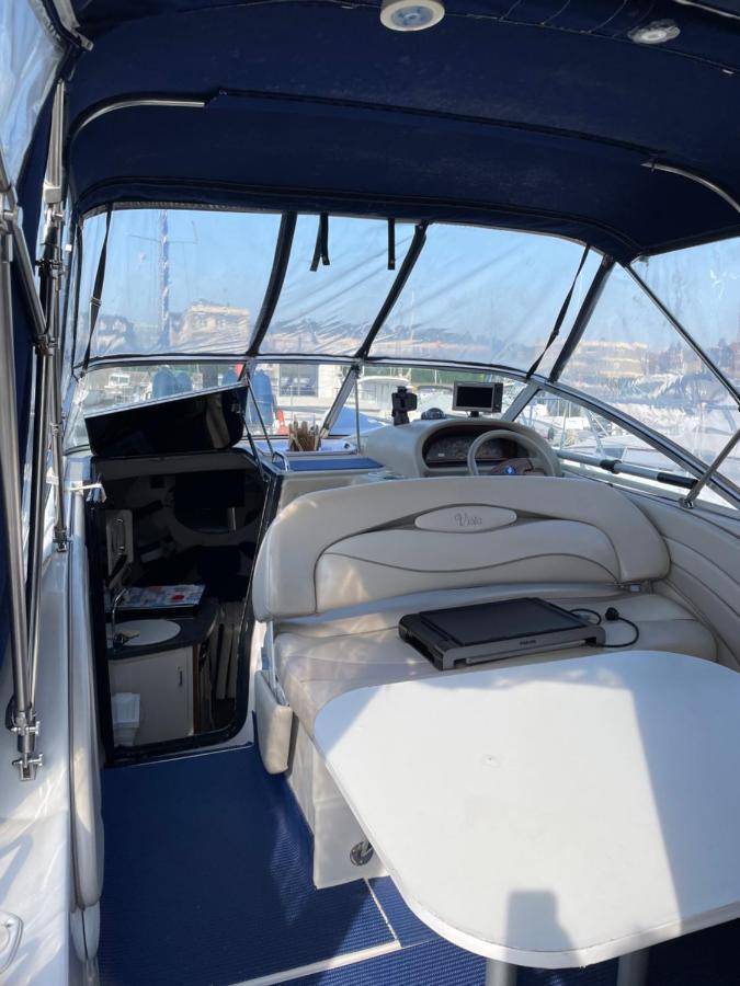Hôtel Superbe bateau   le nanylia  à Boulogne-sur-Mer Extérieur photo